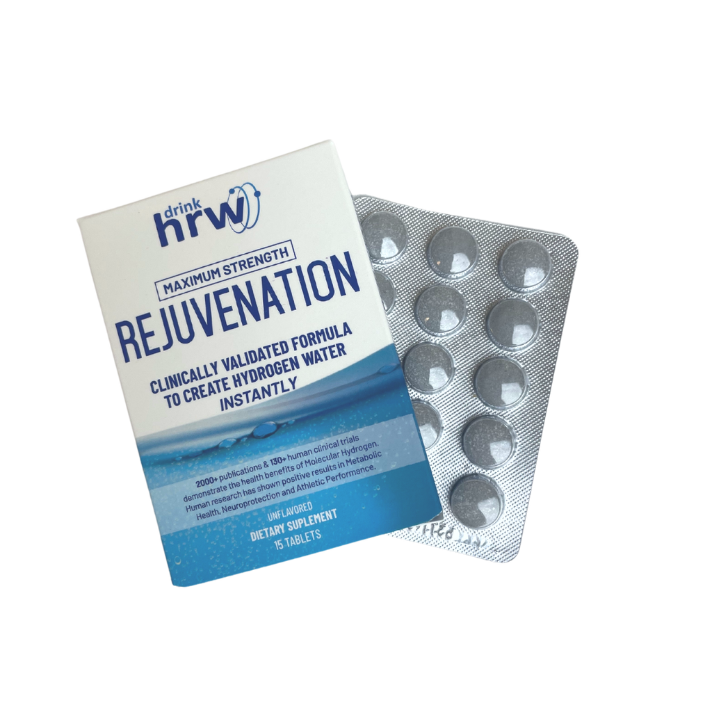 Rejuvenation Sample Pack