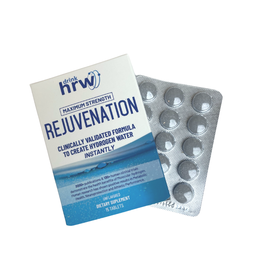 Rejuvenation Sample Pack