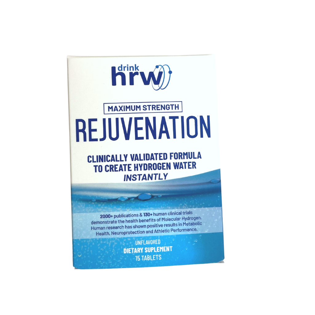 Rejuvenation Sample Pack