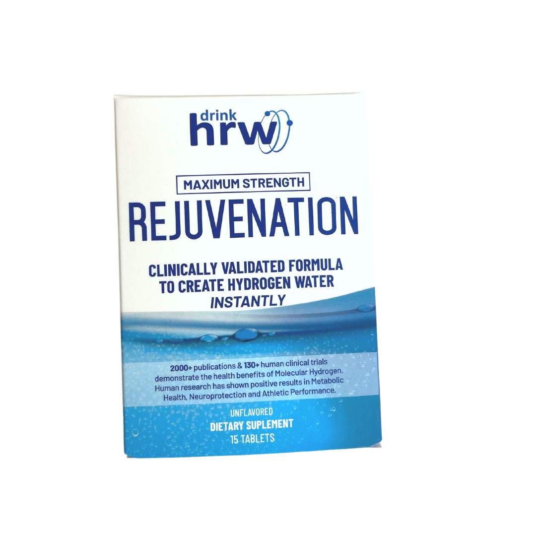 Rejuvenation Sample Pack
