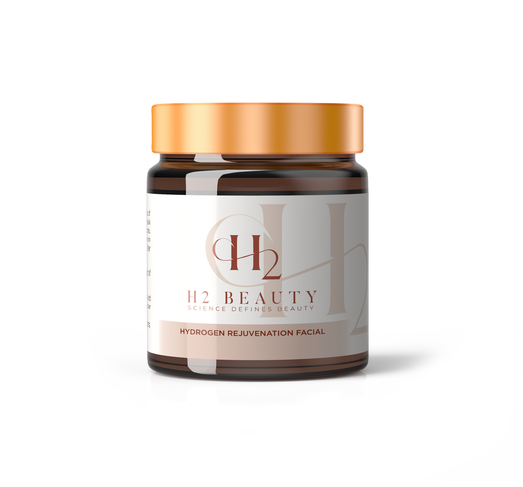 Hydrogen Beauty Tablets