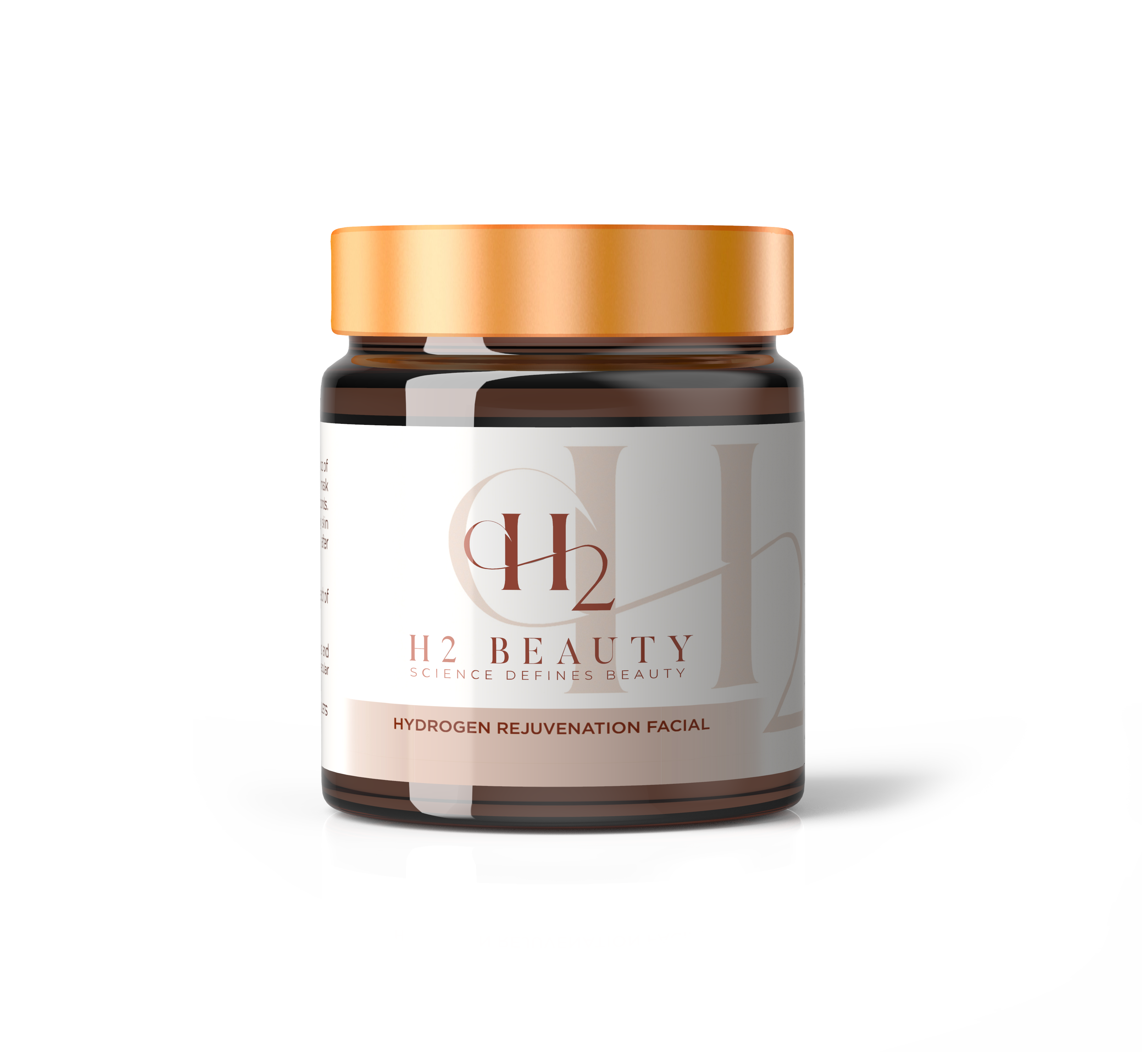 Hydrogen Beauty Tablets