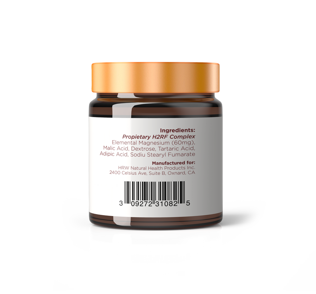 Hydrogen Beauty Tablets