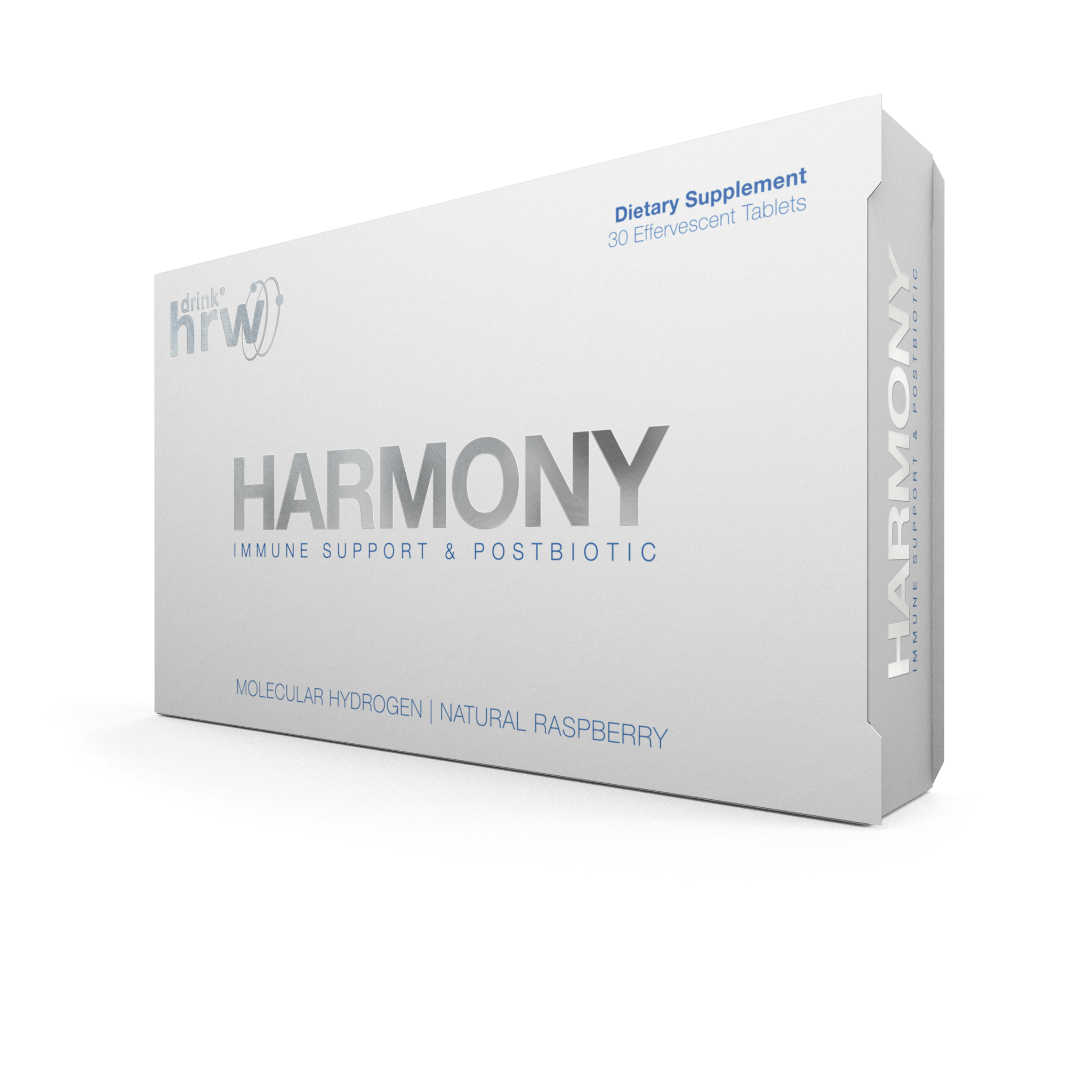 Harmony | H2 Immune Postbiotics