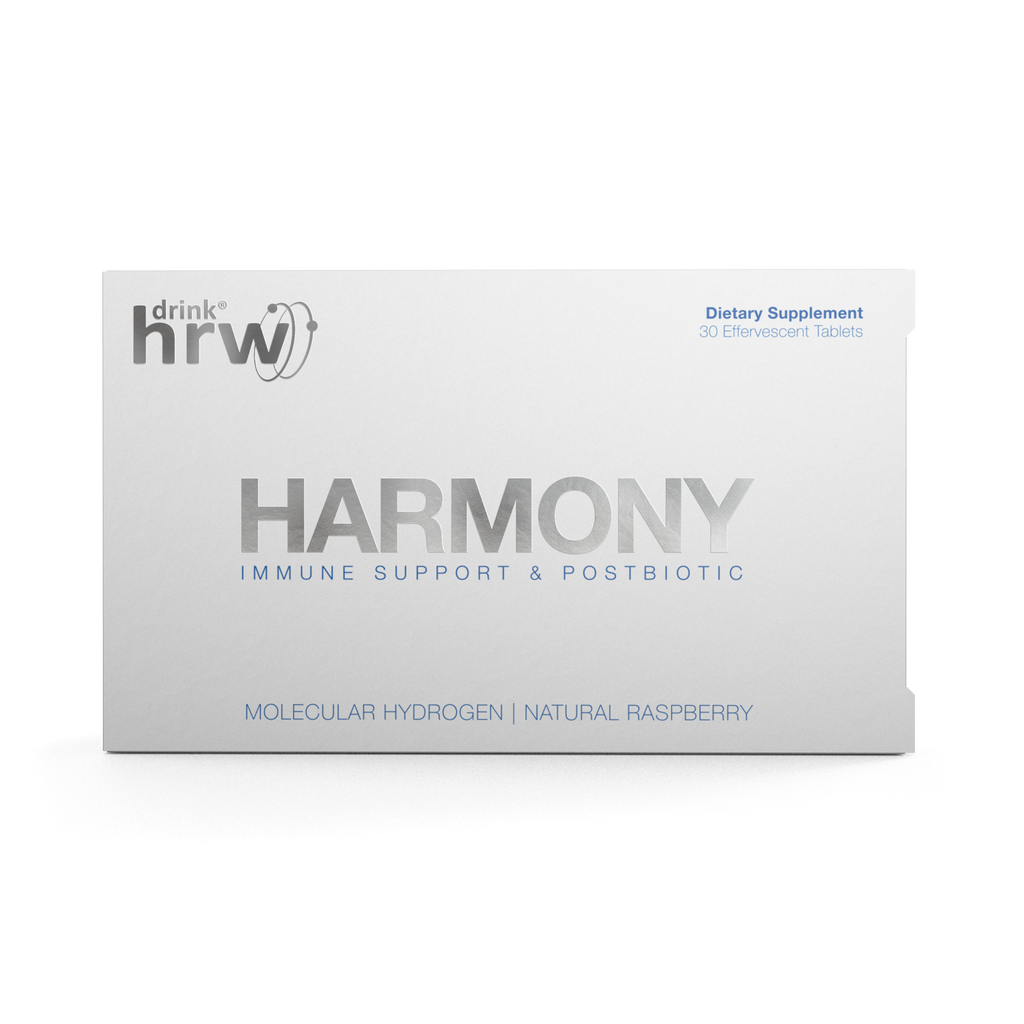 Harmony | H2 Immune Postbiotics