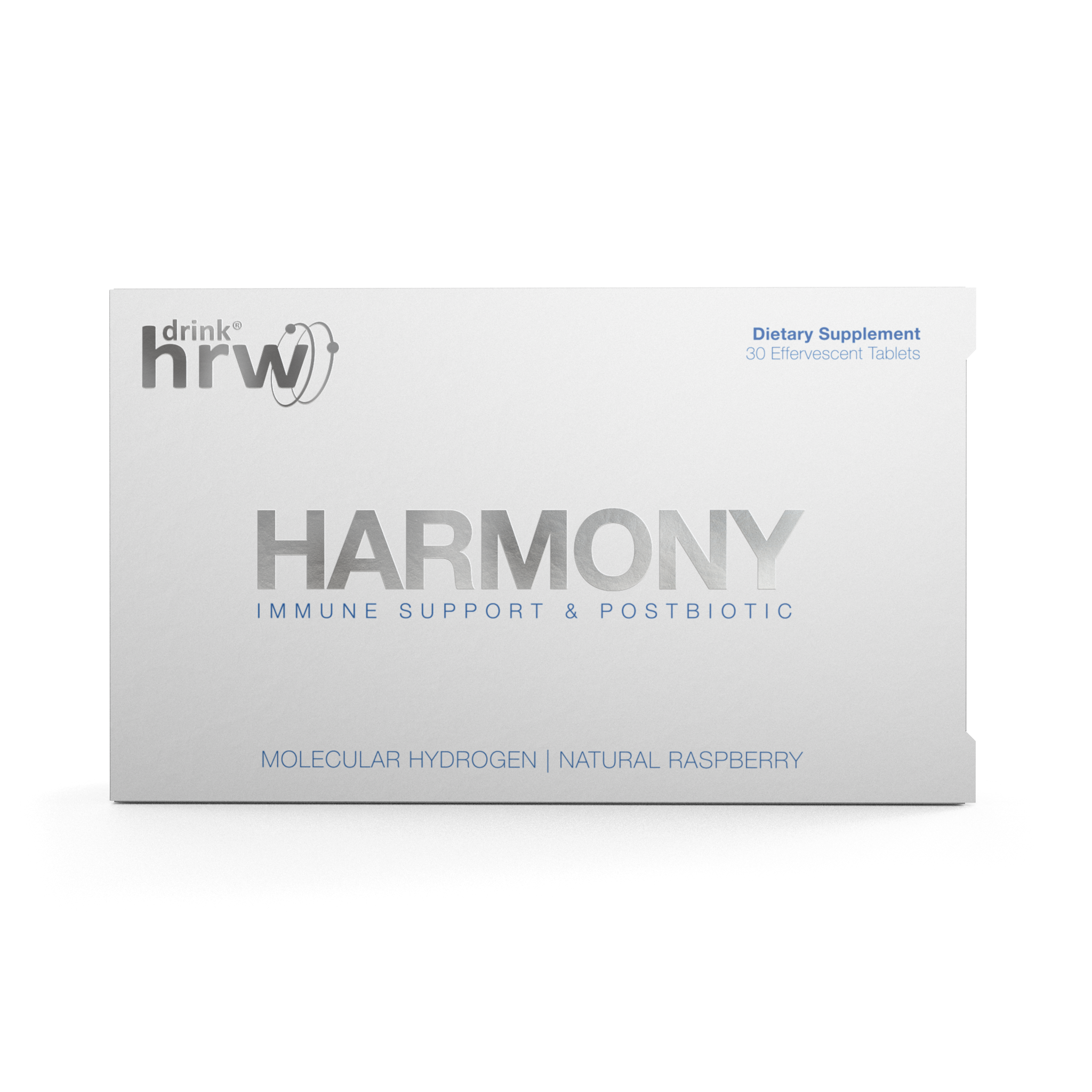 Harmony | H2 Immune Postbiotics