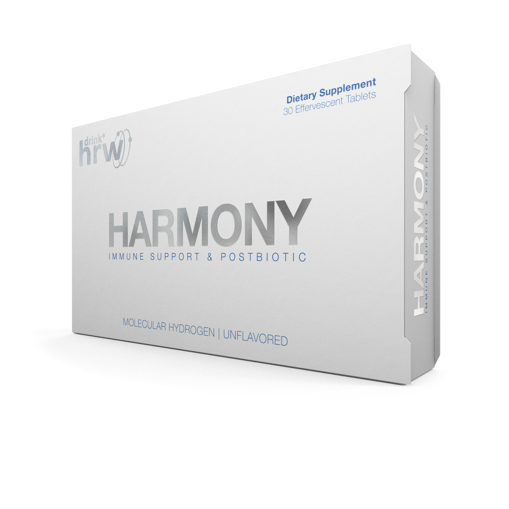 Harmony | H2 Immune Postbiotics