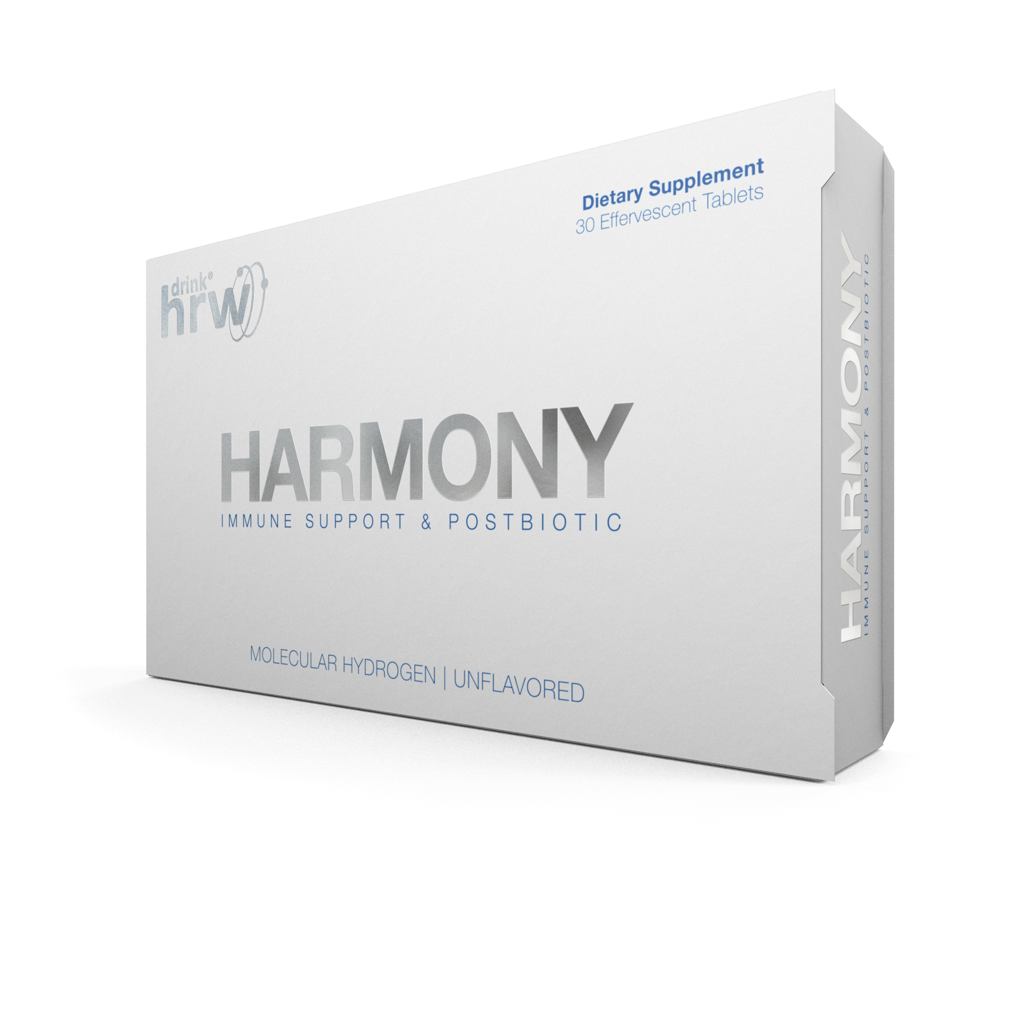 Harmony | H2 Immune Postbiotics