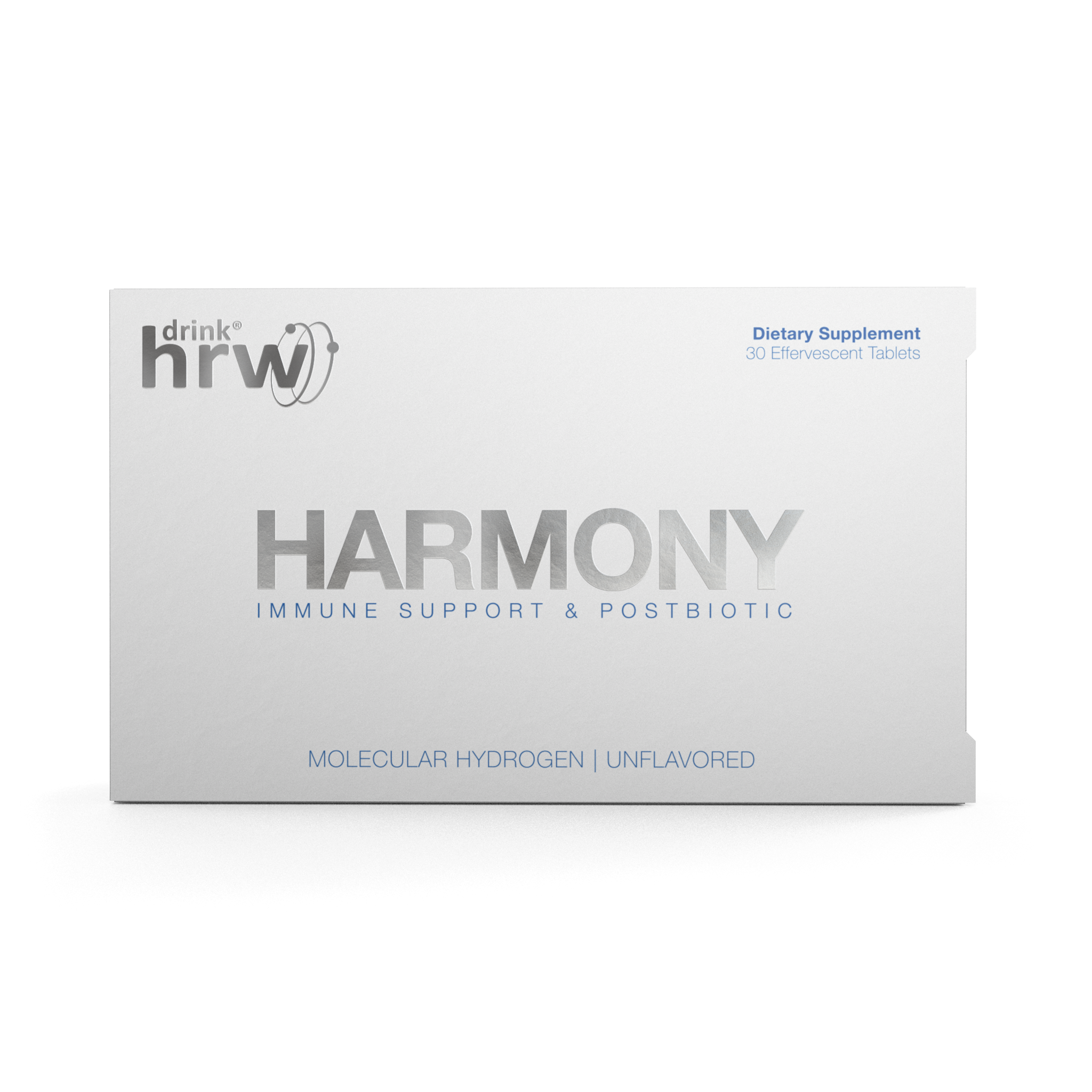 Harmony | H2 Immune Postbiotics