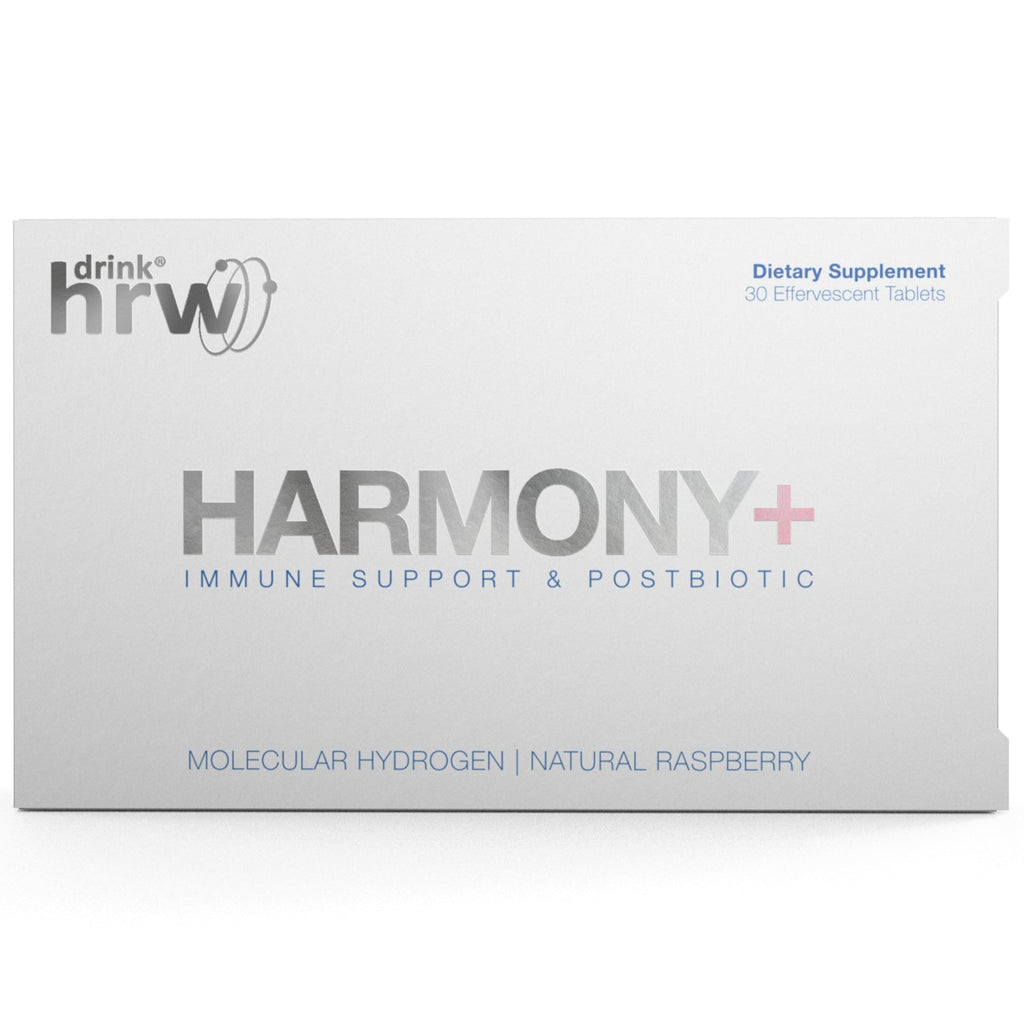 HARMONY+  | H2 Immune Postbiotics & Micronutrients