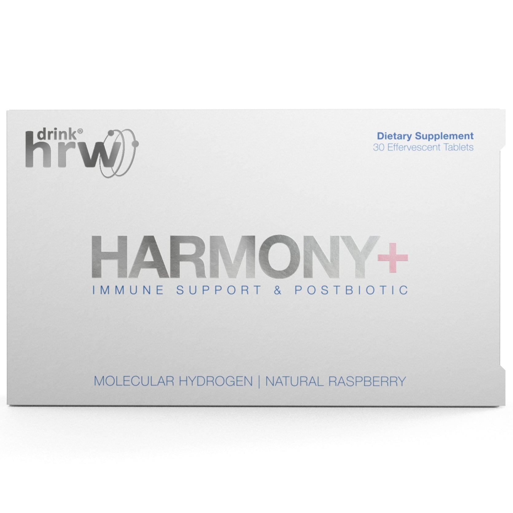 HARMONY+  | H2 Immune Postbiotics & Micronutrients