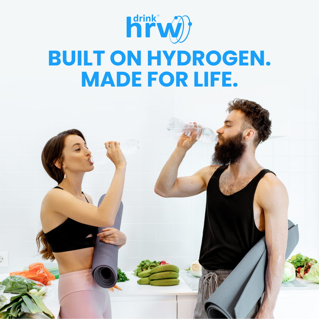 Rejuvenation Raspberry 60ct & Harmony