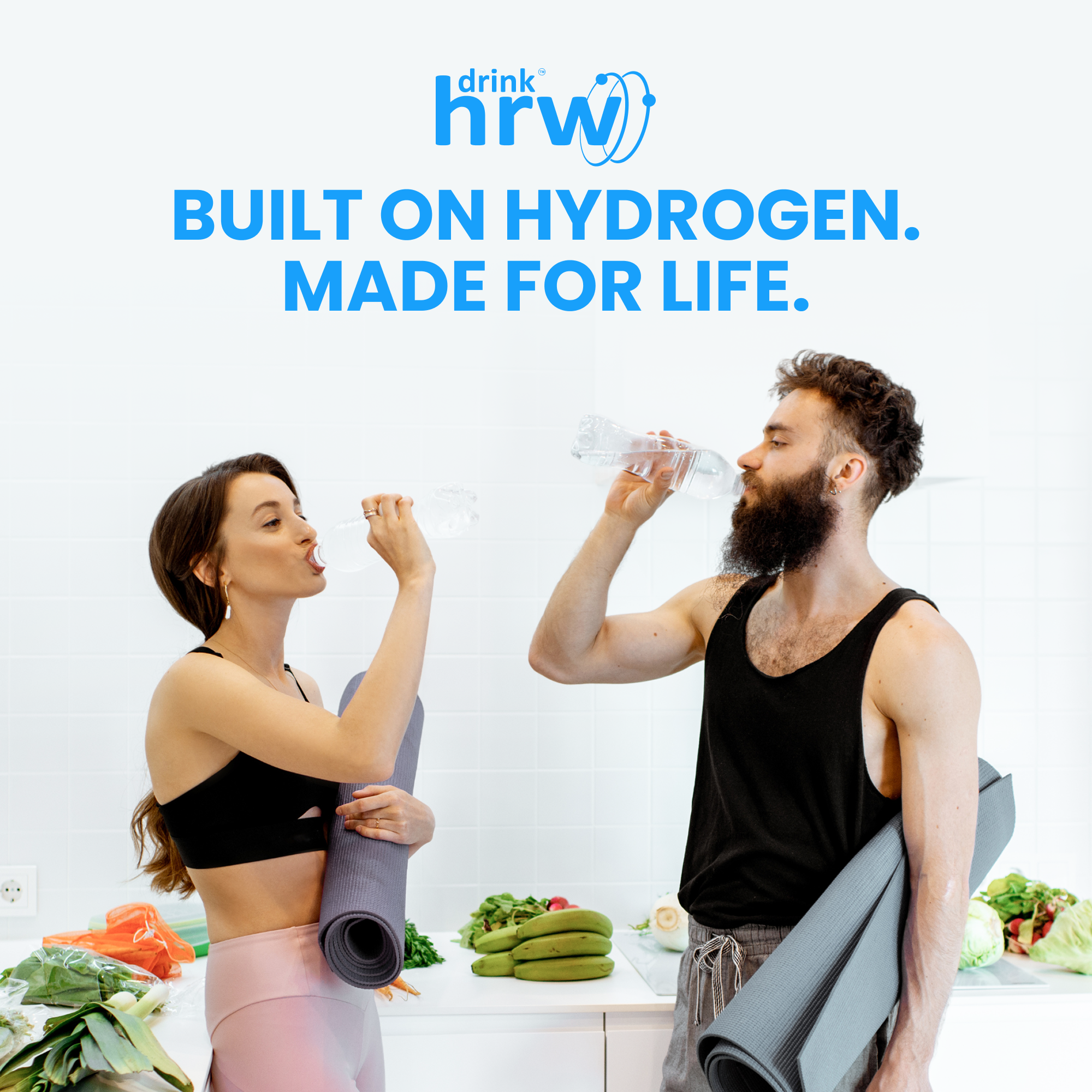 Rejuvenation Raspberry 30ct & Harmony+ 30ct