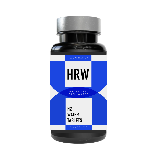 Rejuvenation | New Test Product