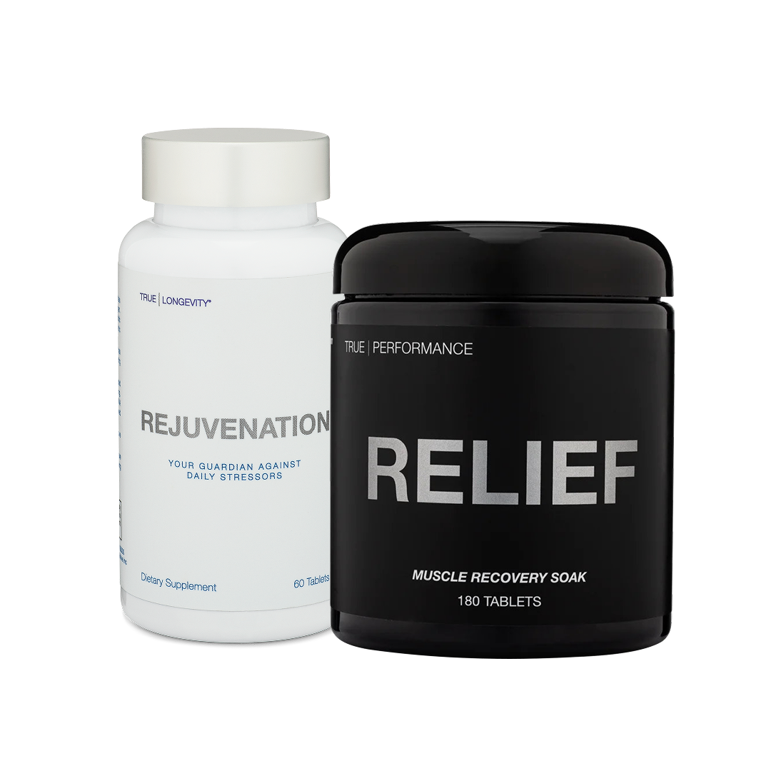 Hydrogen Starter Pack Blue Raspberry