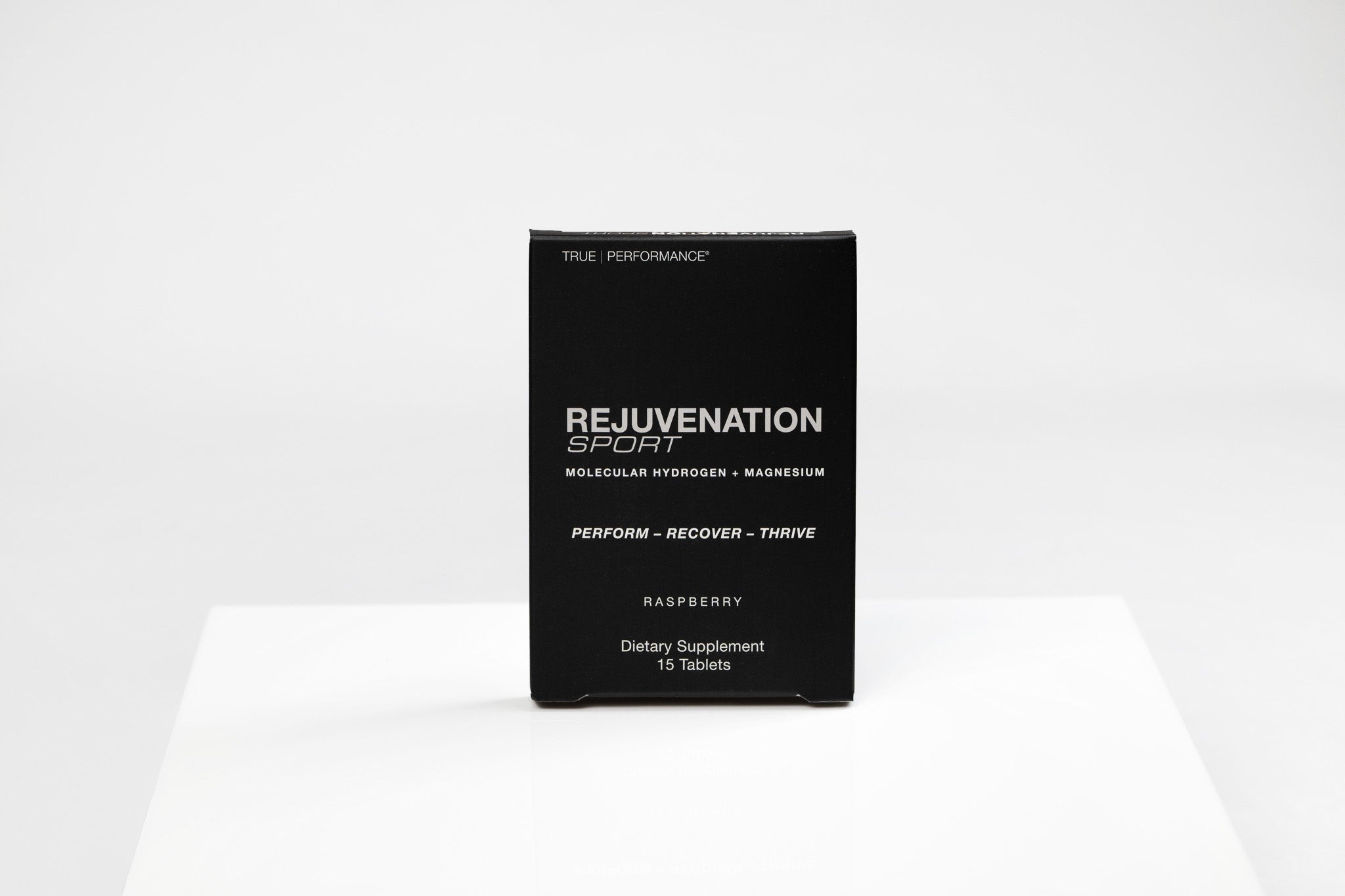 Rejuvenation-15 Blister Pack