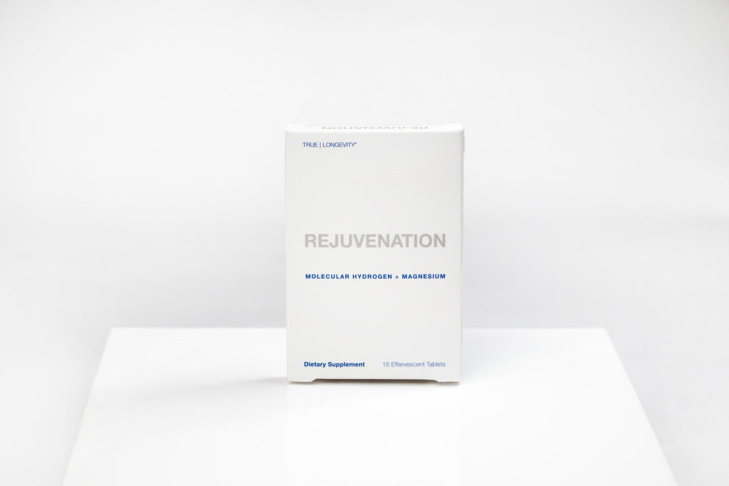 Rejuvenation-15 Blister Pack