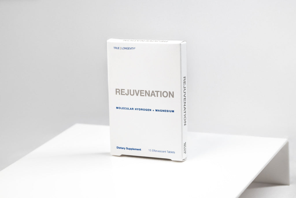 Rejuvenation-15 Blister Pack