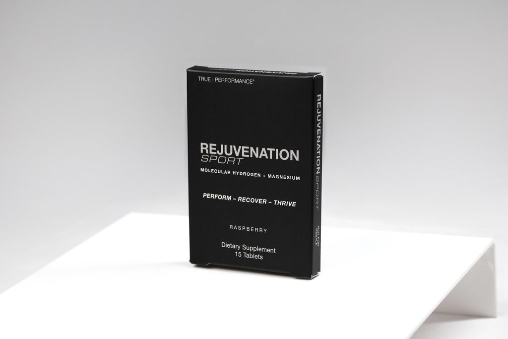 Rejuvenation-15 Blister Pack