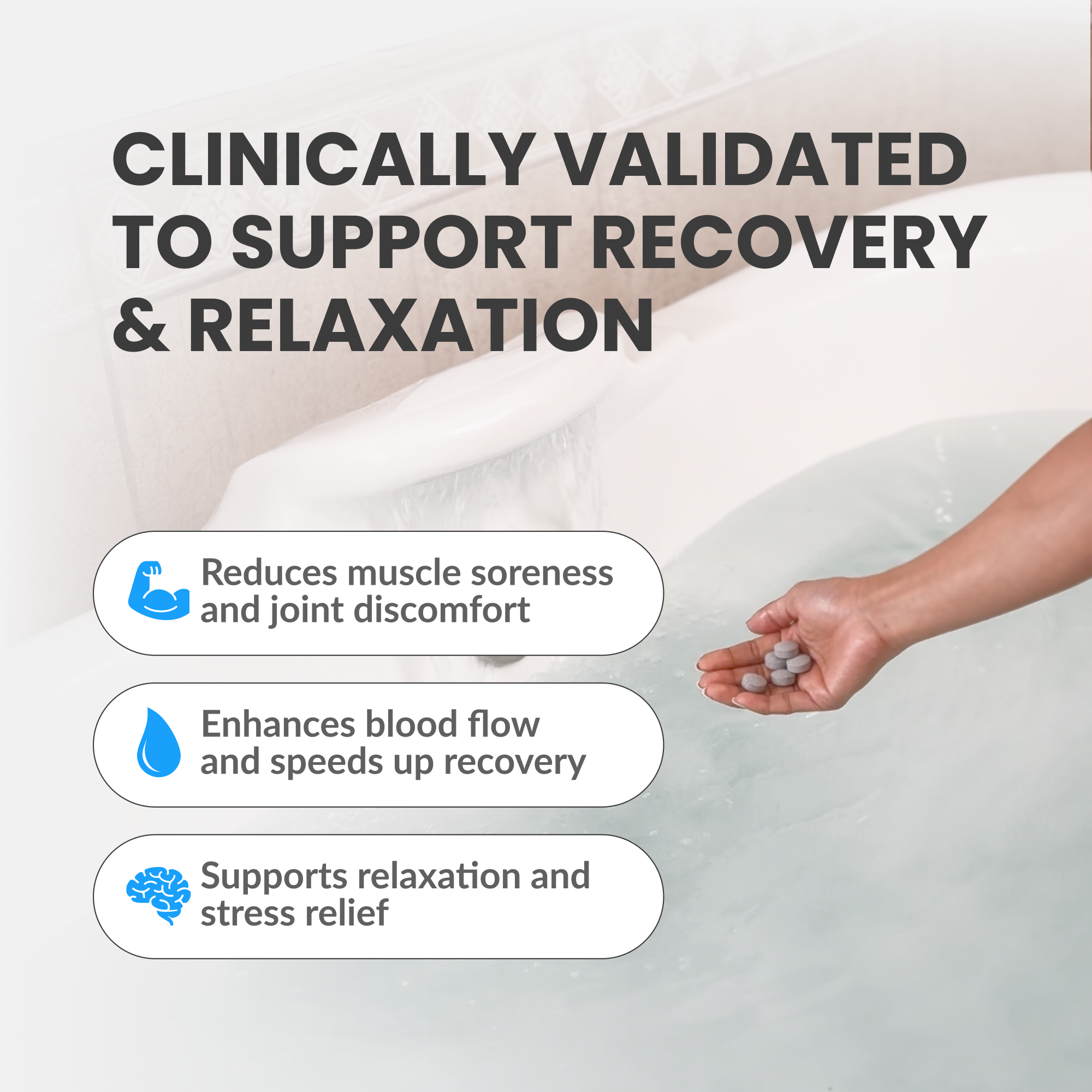 Rejuvenation 60ct & Relief