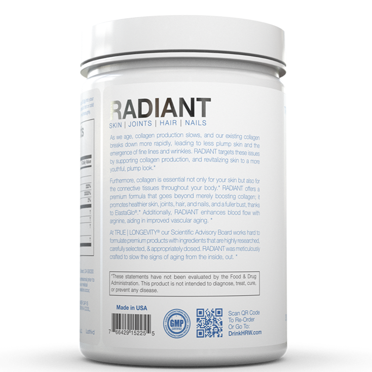 Rejuvenation 60ct & Radiant