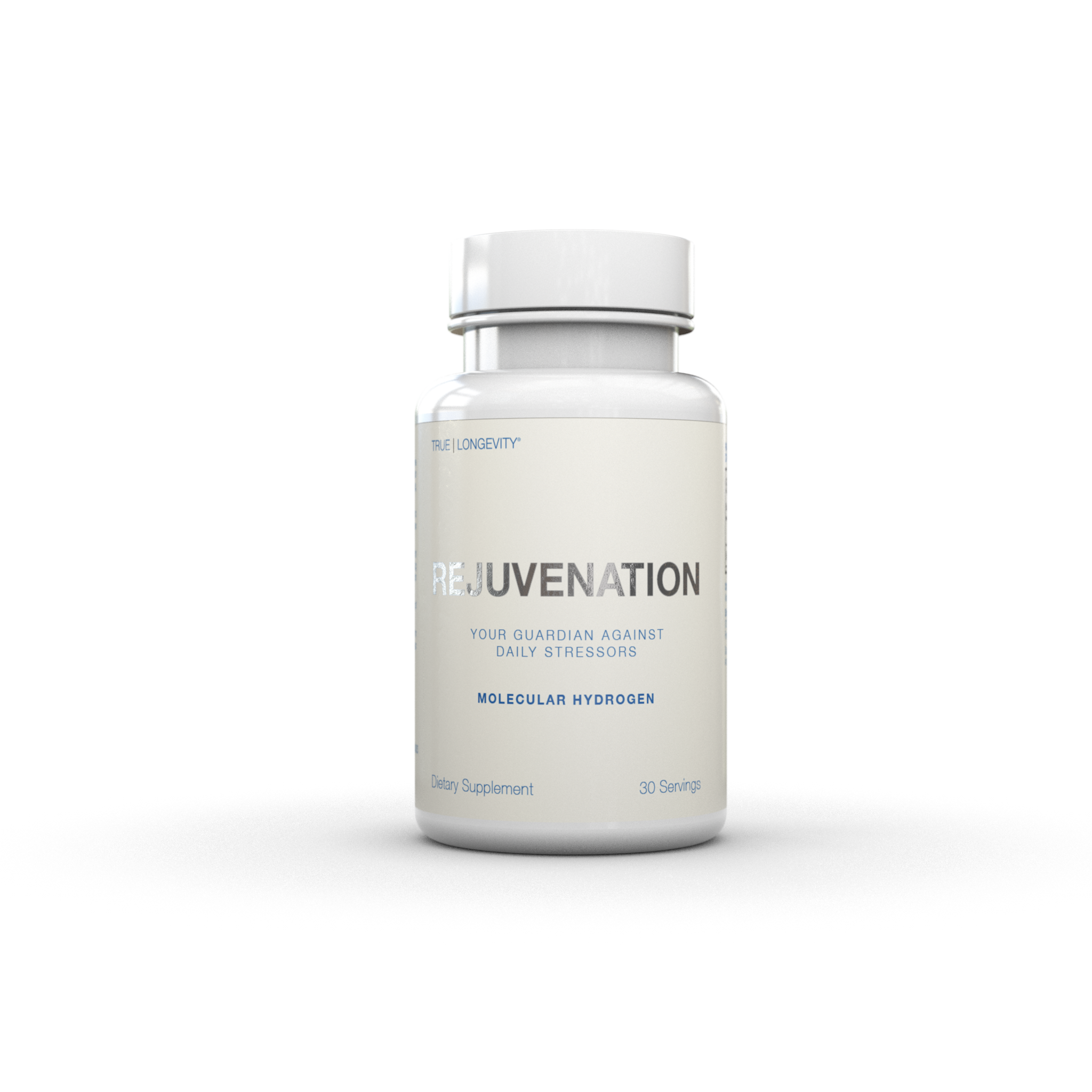 Drink HRW Rejuvenation H2 Tablets (Sample)