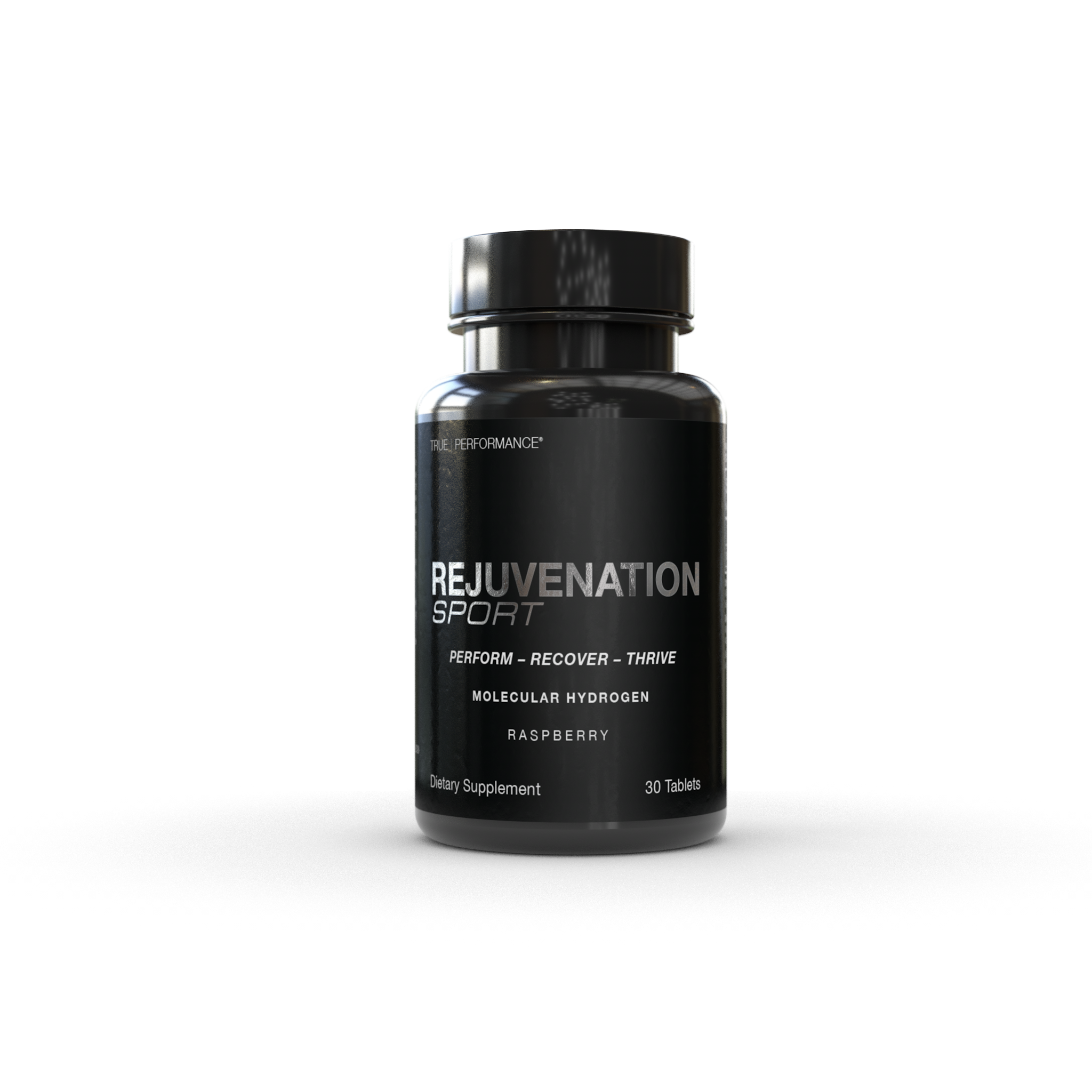 Drink HRW Rejuvenation H2 Tablets (Sample)